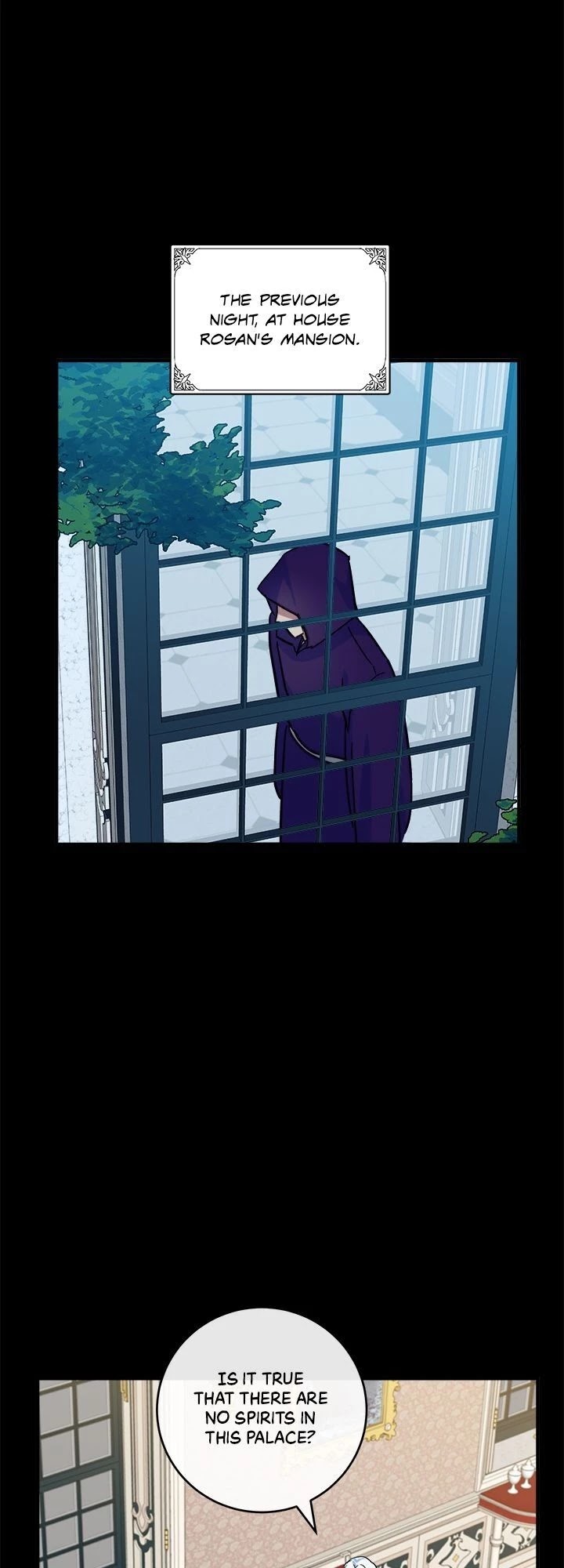 The Villainess Lives Twice Chapter 86 page 23 - Chapter 86