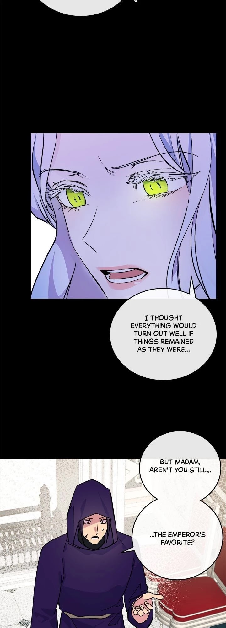 The Villainess Lives Twice Chapter 86 page 26 - Chapter 86