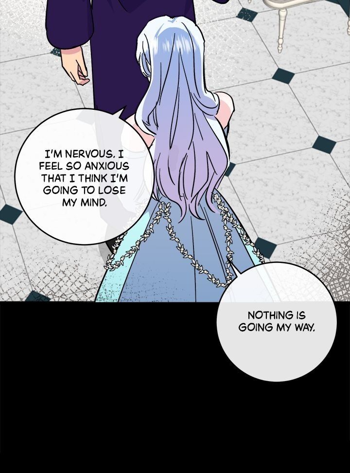 The Villainess Lives Twice Chapter 86 page 27 - Chapter 86