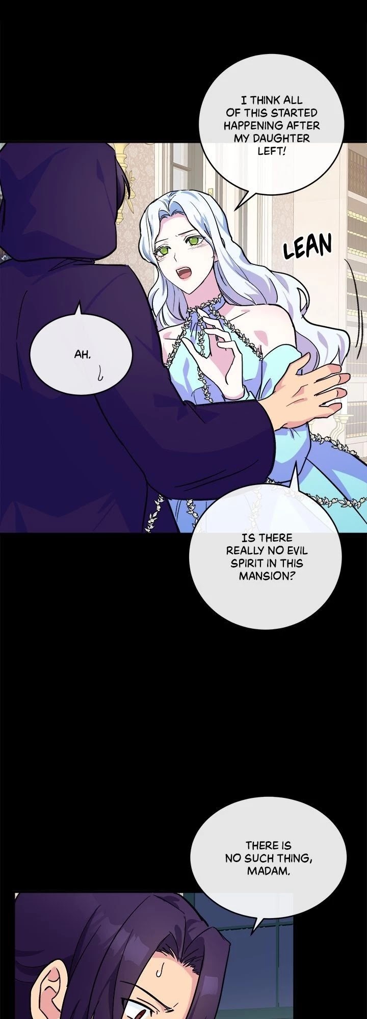 The Villainess Lives Twice Chapter 86 page 28 - Chapter 86