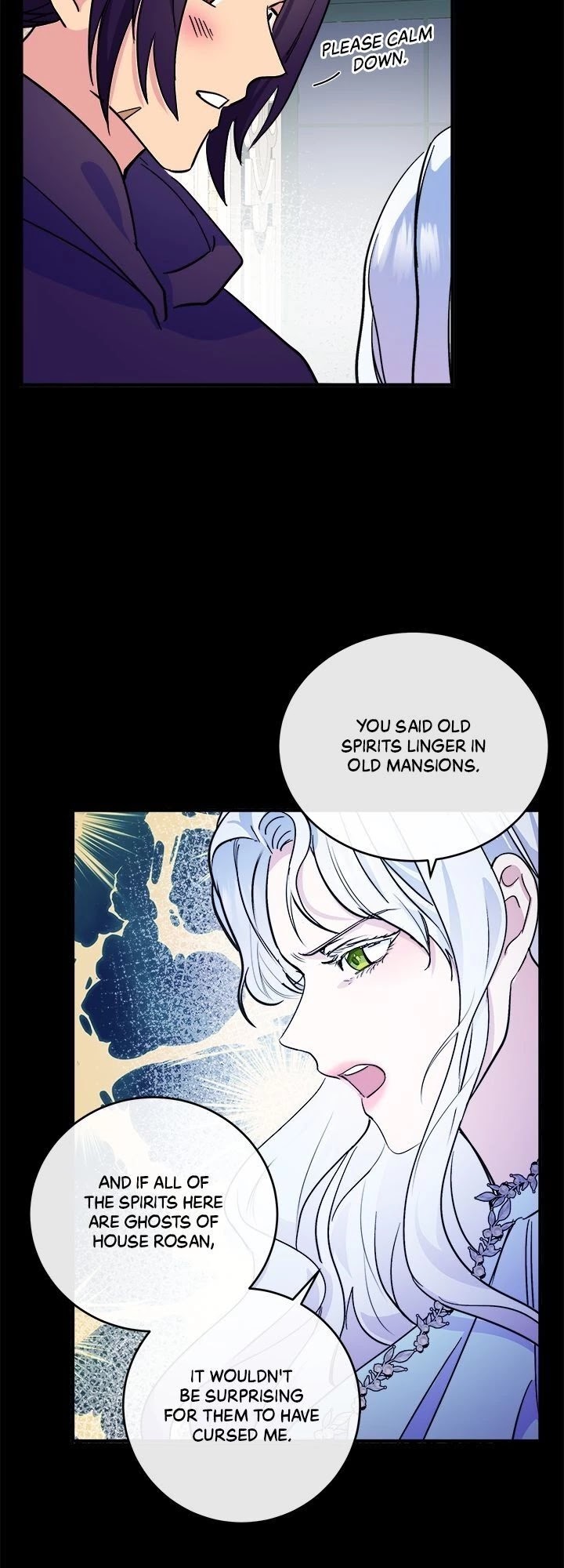 The Villainess Lives Twice Chapter 86 page 29 - Chapter 86