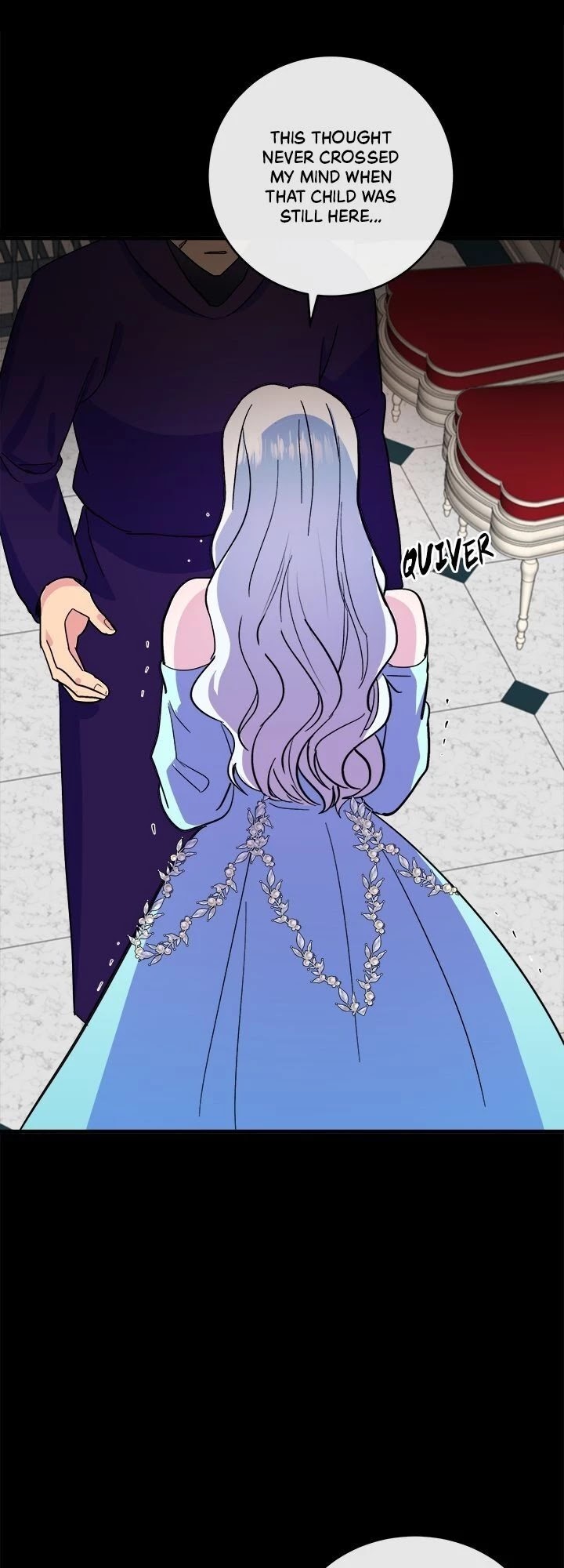 The Villainess Lives Twice Chapter 86 page 31 - Chapter 86