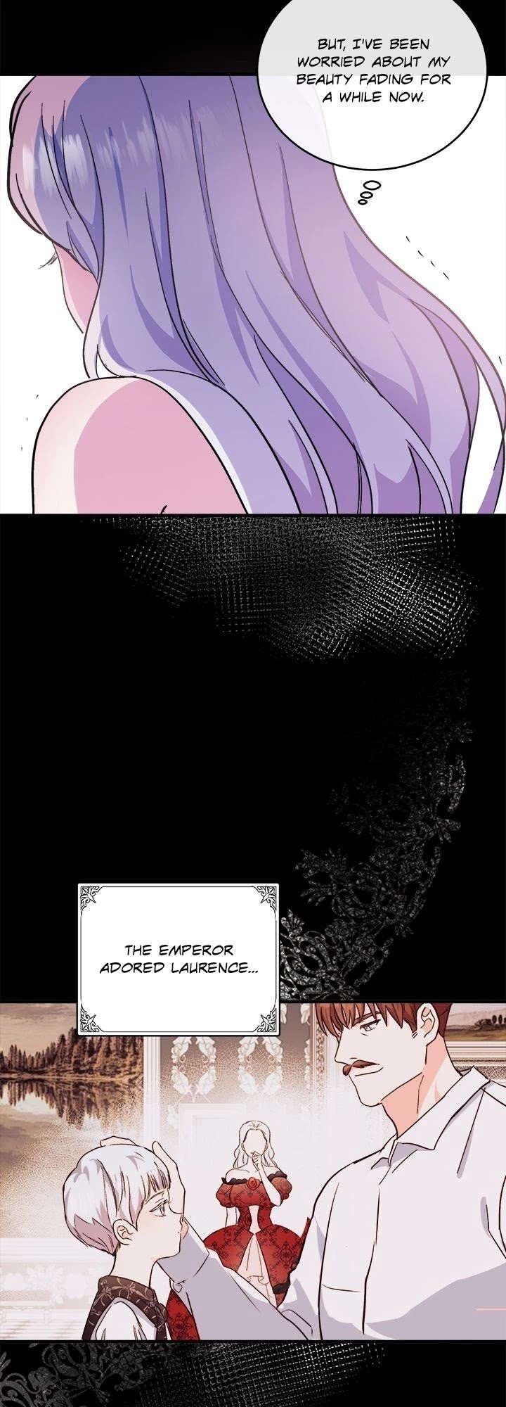 The Villainess Lives Twice Chapter 86 page 32 - Chapter 86