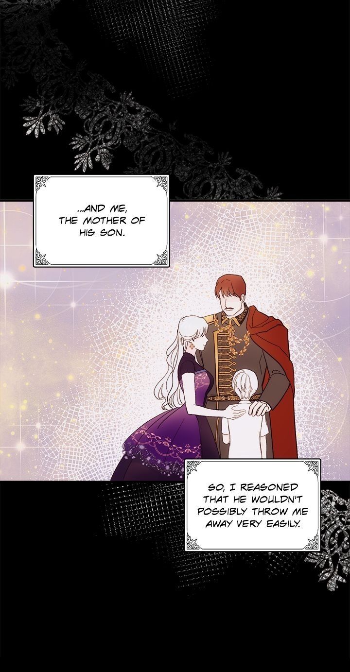 The Villainess Lives Twice Chapter 86 page 33 - Chapter 86