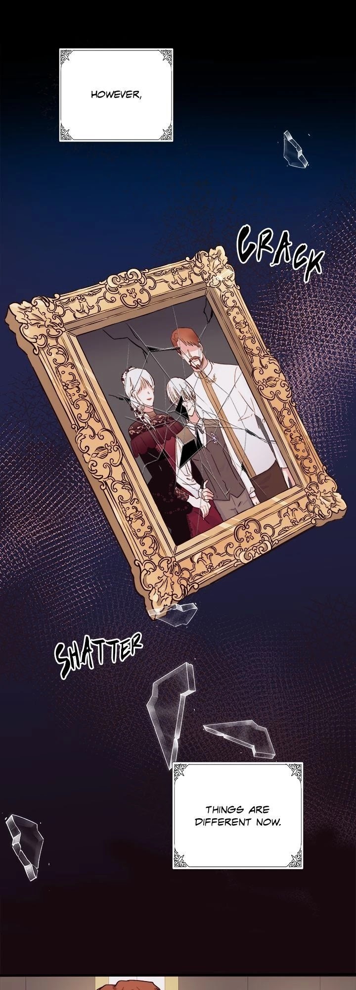 The Villainess Lives Twice Chapter 86 page 34 - Chapter 86