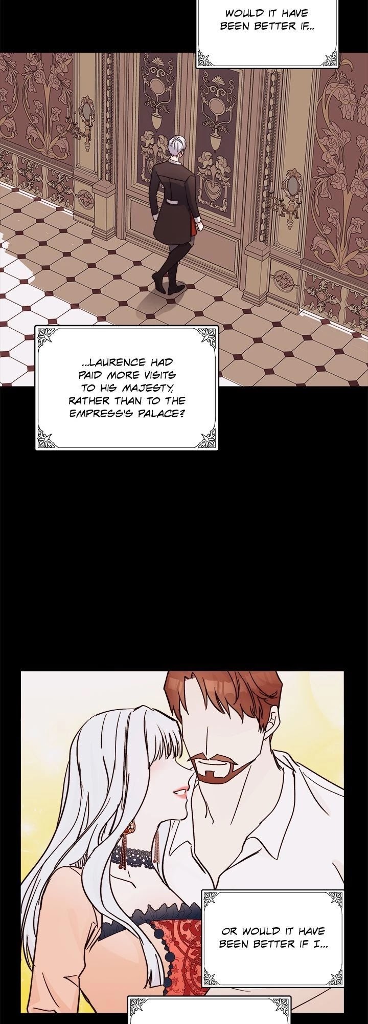The Villainess Lives Twice Chapter 86 page 38 - Chapter 86