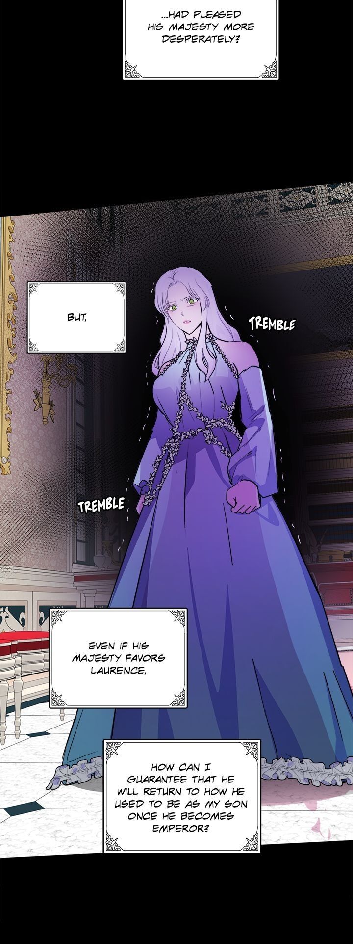 The Villainess Lives Twice Chapter 86 page 39 - Chapter 86