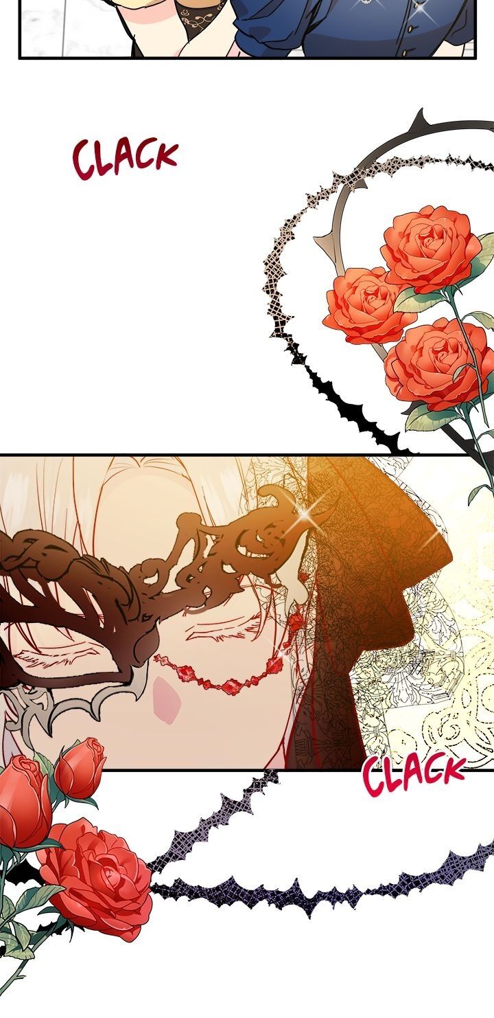 The Villainess Lives Twice Chapter 86 page 4 - Chapter 86