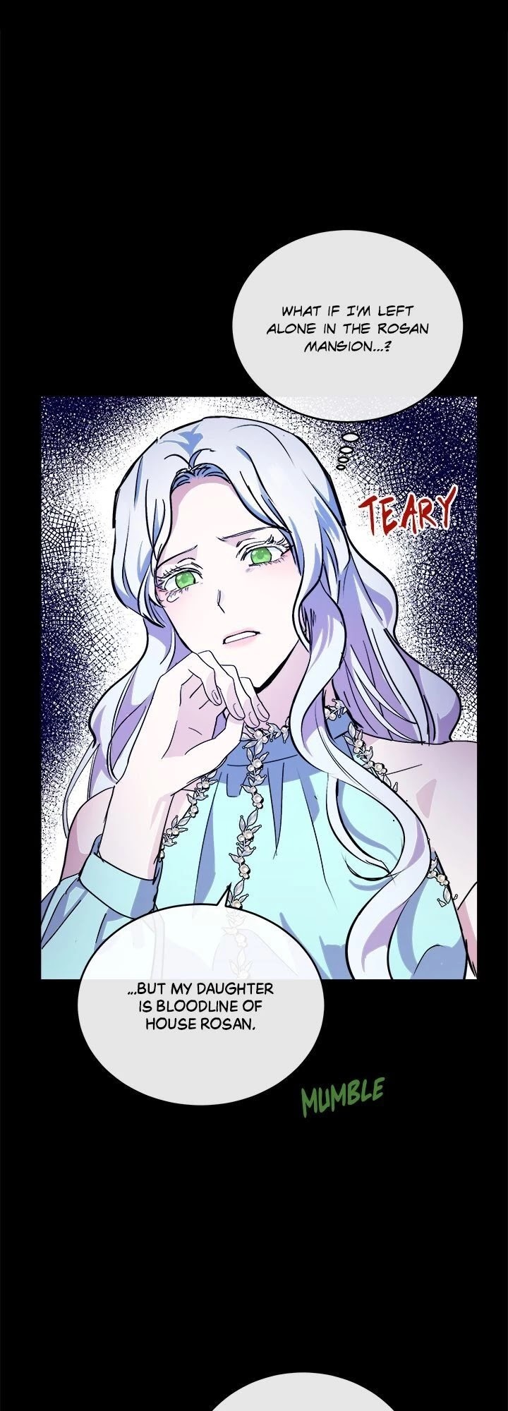 The Villainess Lives Twice Chapter 86 page 40 - Chapter 86