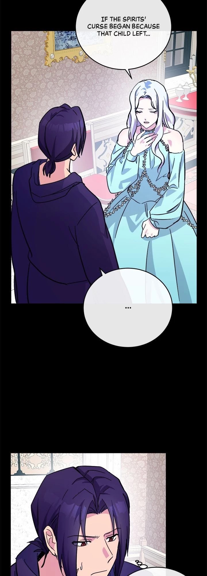 The Villainess Lives Twice Chapter 86 page 41 - Chapter 86
