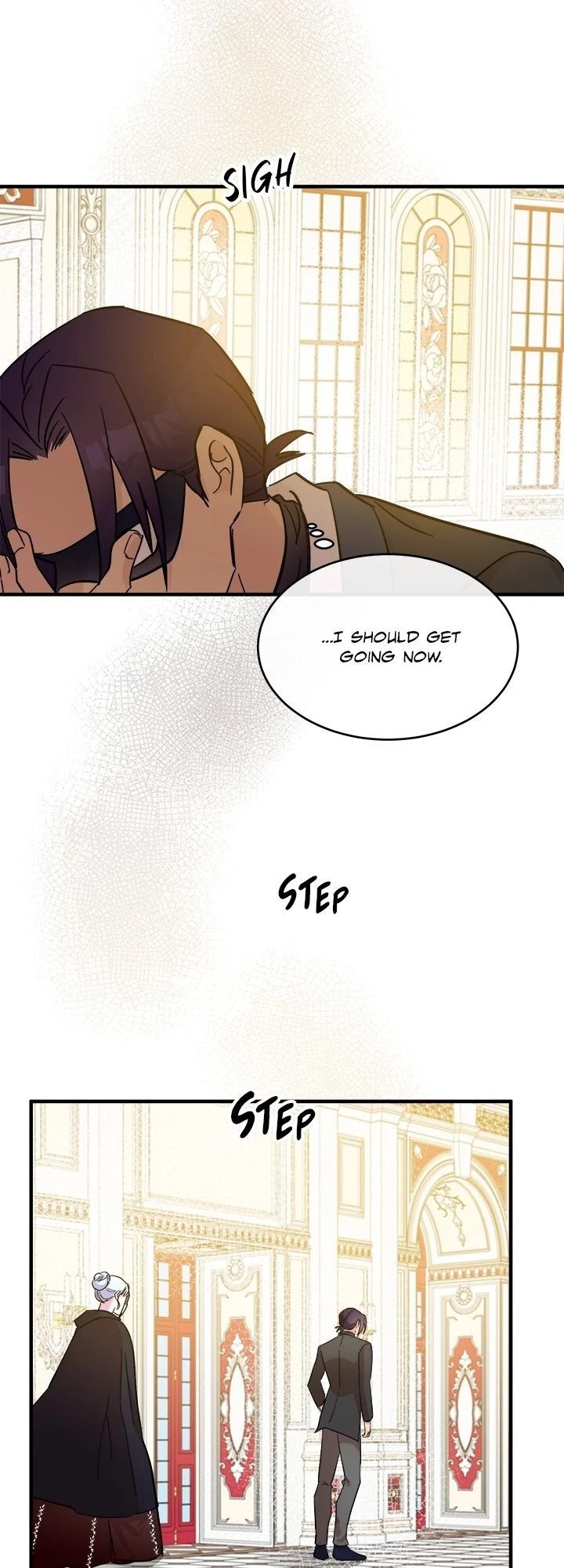 The Villainess Lives Twice Chapter 86 page 48 - Chapter 86