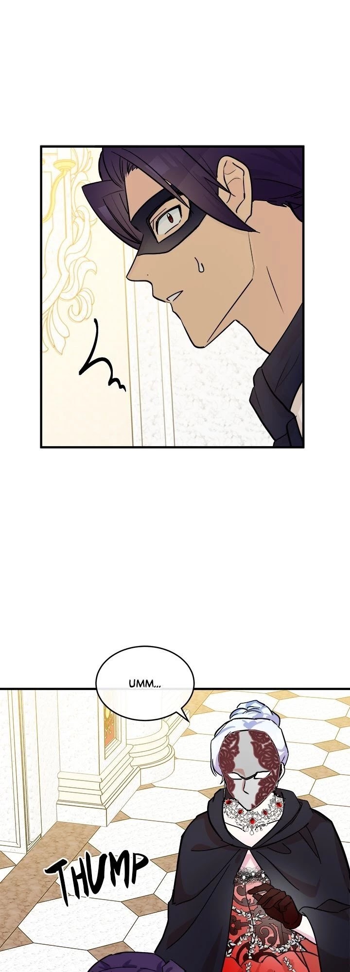 The Villainess Lives Twice Chapter 86 page 50 - Chapter 86