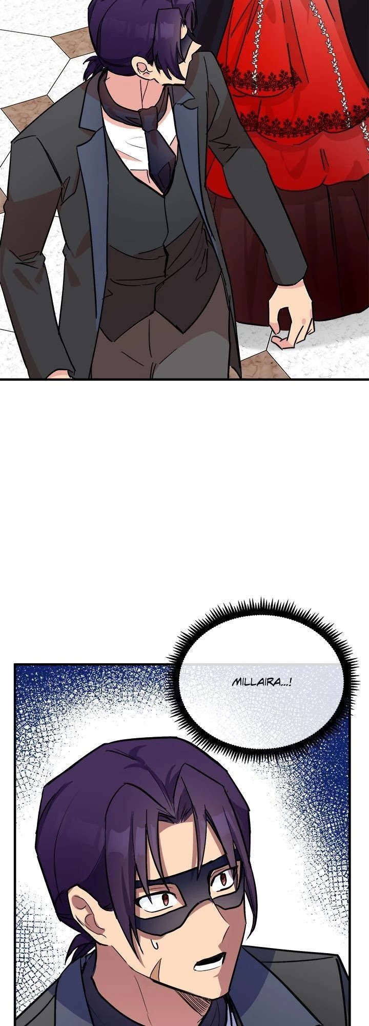 The Villainess Lives Twice Chapter 86 page 51 - Chapter 86