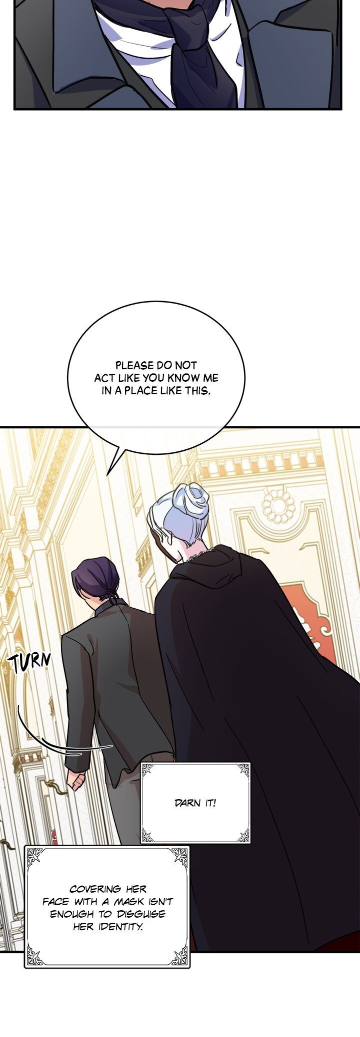 The Villainess Lives Twice Chapter 86 page 52 - Chapter 86