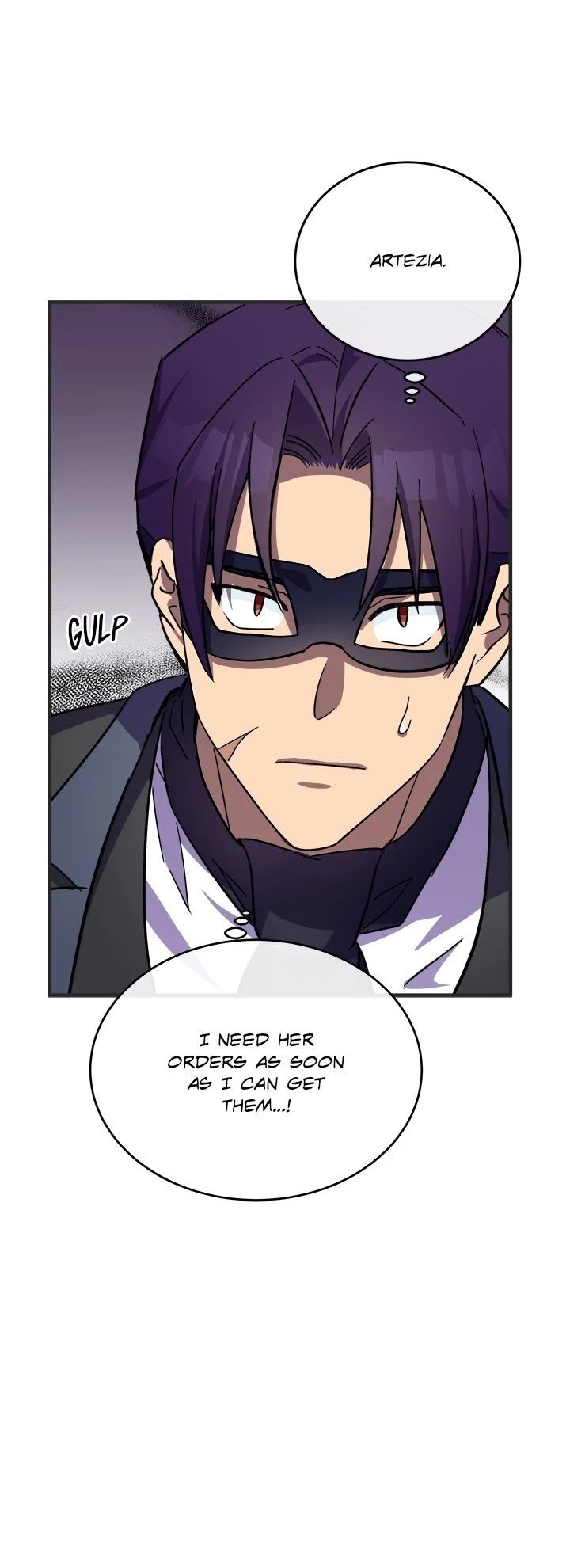 The Villainess Lives Twice Chapter 86 page 54 - Chapter 86
