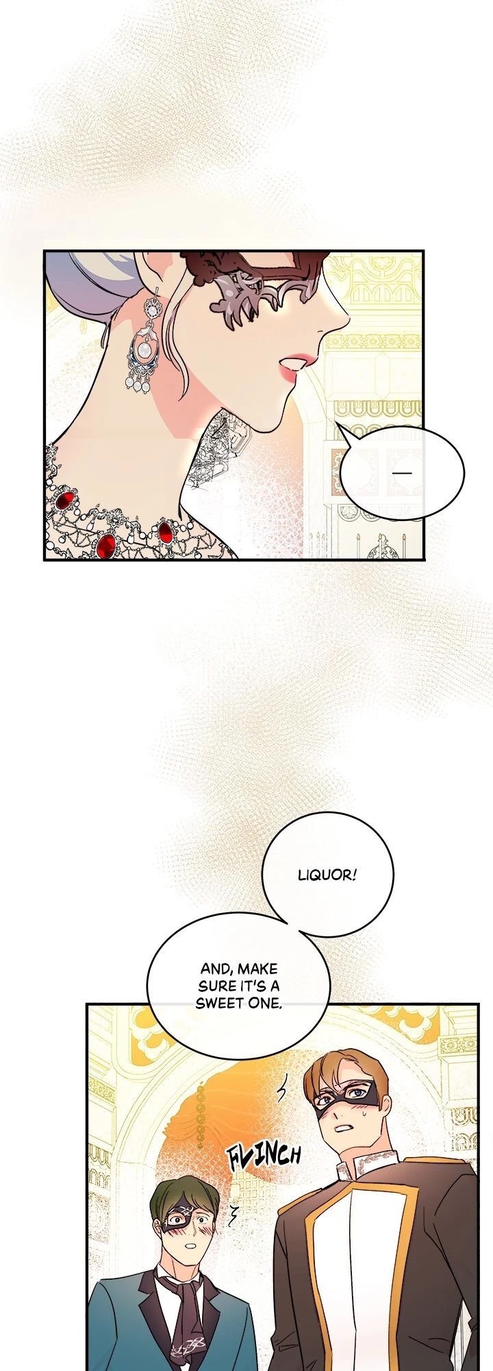 The Villainess Lives Twice Chapter 86 page 6 - Chapter 86