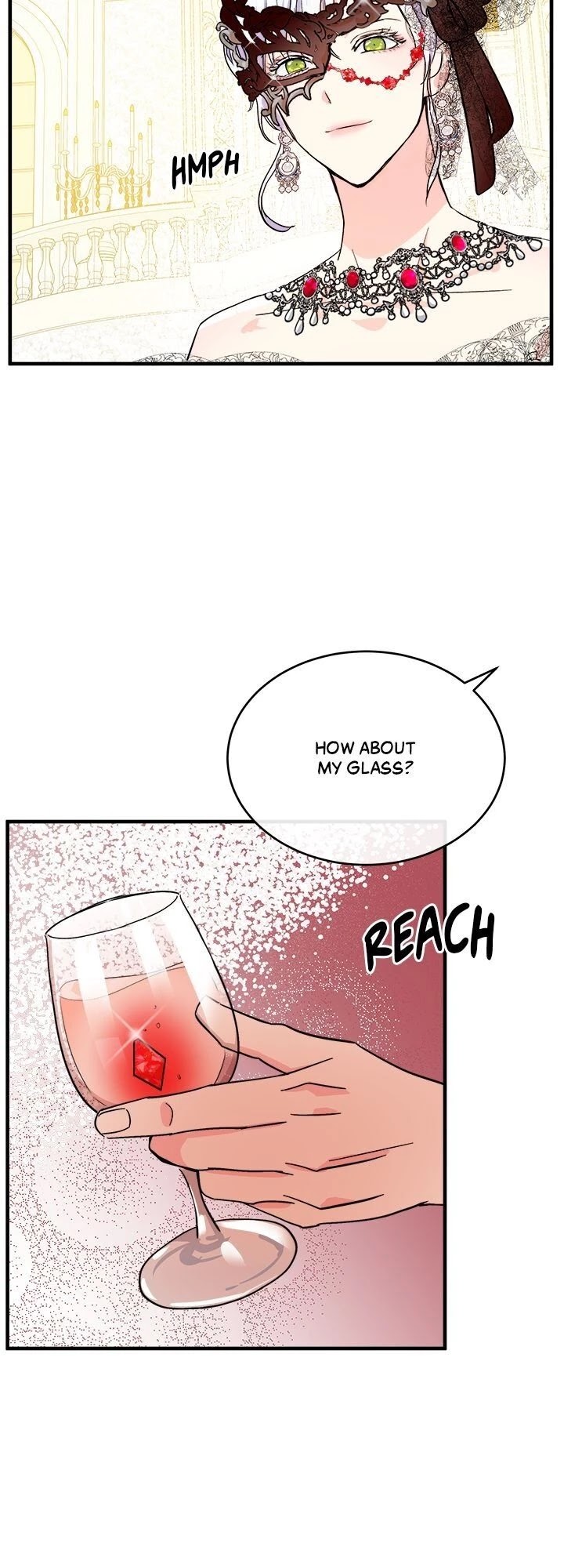 The Villainess Lives Twice Chapter 86 page 9 - Chapter 86