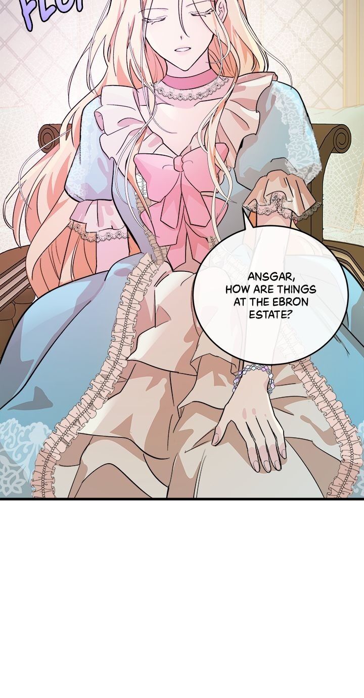 The Villainess Lives Twice Chapter 87 page 18 - Chapter 87