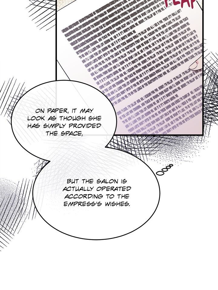 The Villainess Lives Twice Chapter 87 page 24 - Chapter 87