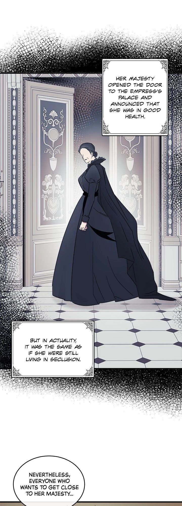 The Villainess Lives Twice Chapter 87 page 25 - Chapter 87