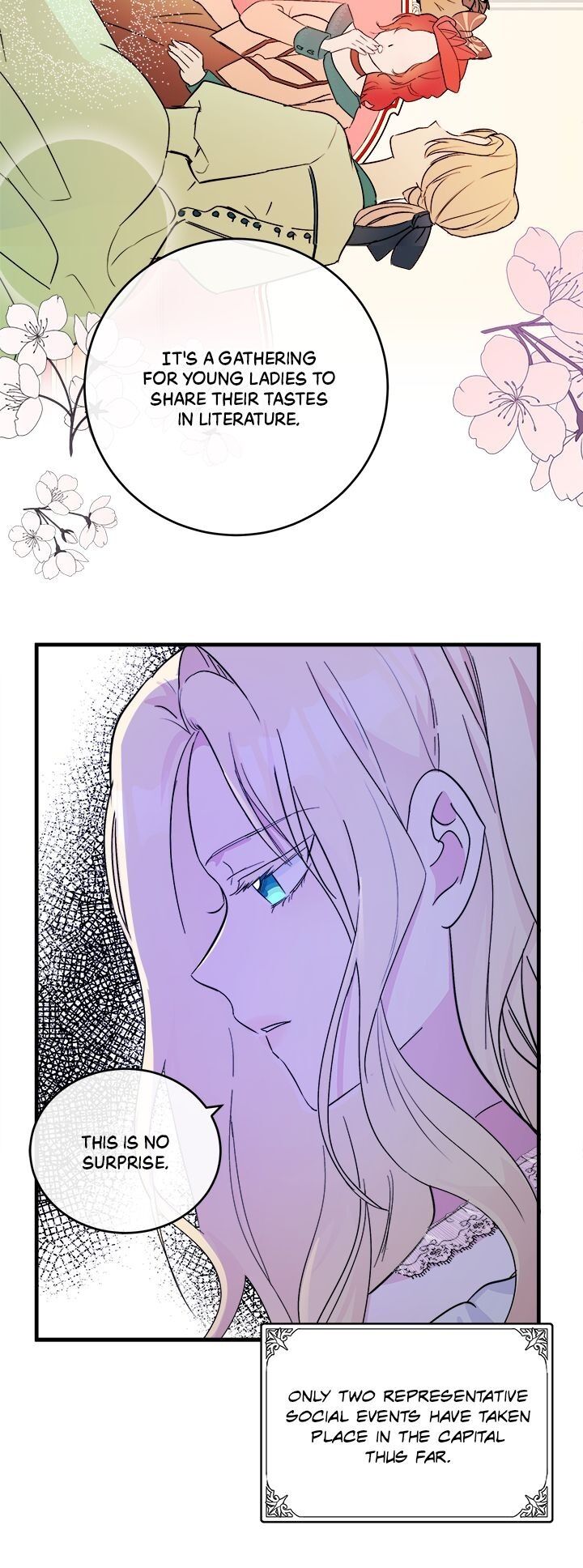 The Villainess Lives Twice Chapter 87 page 27 - Chapter 87