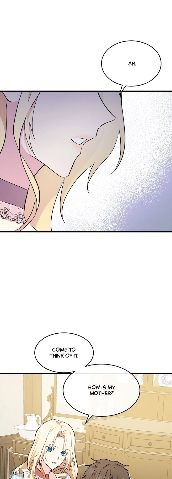 The Villainess Lives Twice Chapter 87 page 34 - Chapter 87