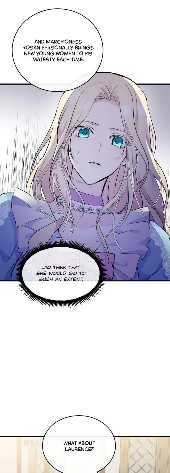 The Villainess Lives Twice Chapter 87 page 37 - Chapter 87