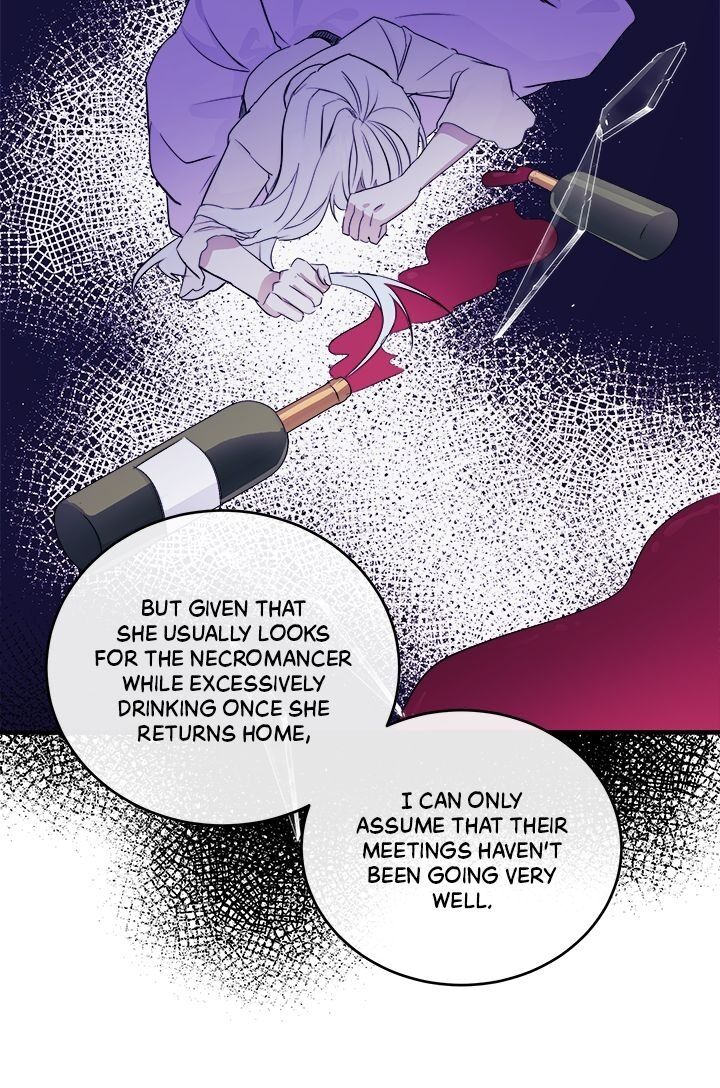 The Villainess Lives Twice Chapter 87 page 39 - Chapter 87