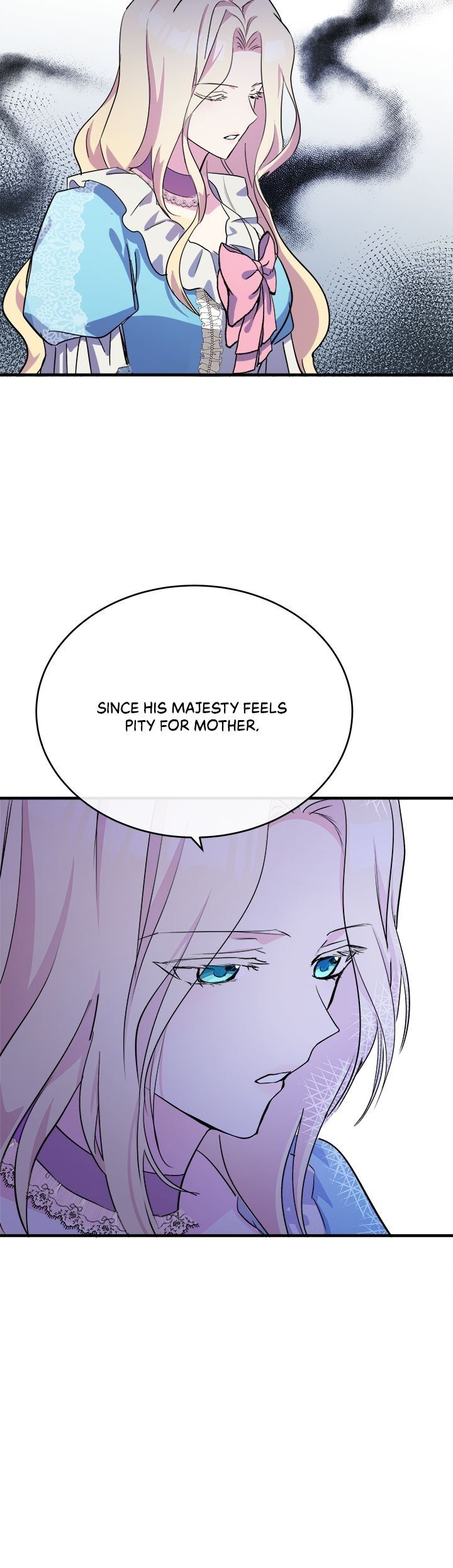 The Villainess Lives Twice Chapter 87 page 42 - Chapter 87