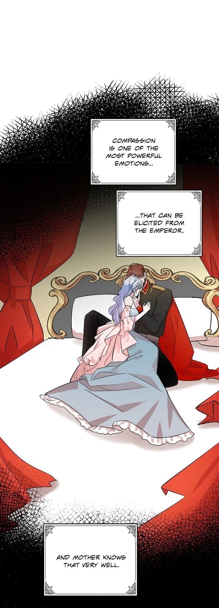 The Villainess Lives Twice Chapter 87 page 43 - Chapter 87