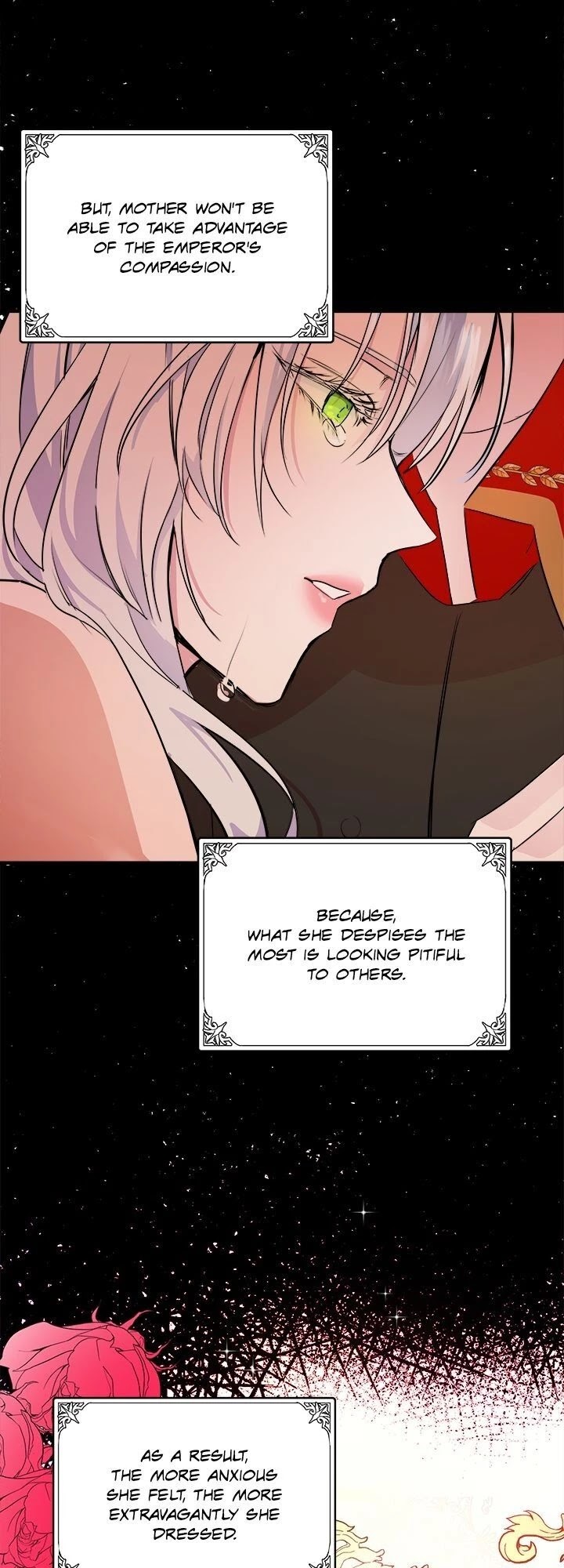 The Villainess Lives Twice Chapter 87 page 44 - Chapter 87
