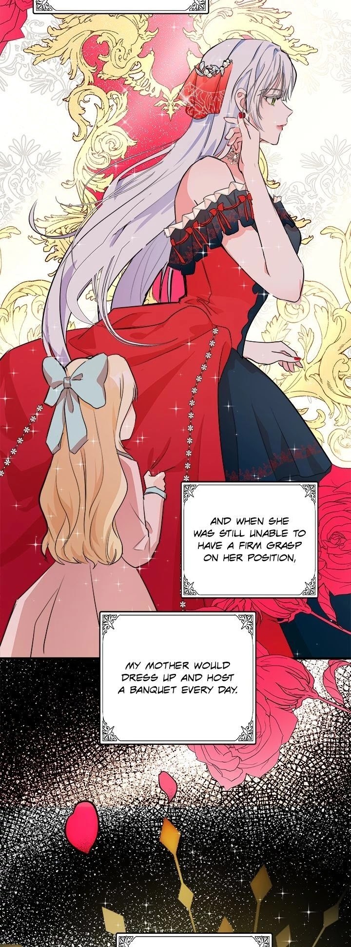 The Villainess Lives Twice Chapter 87 page 45 - Chapter 87