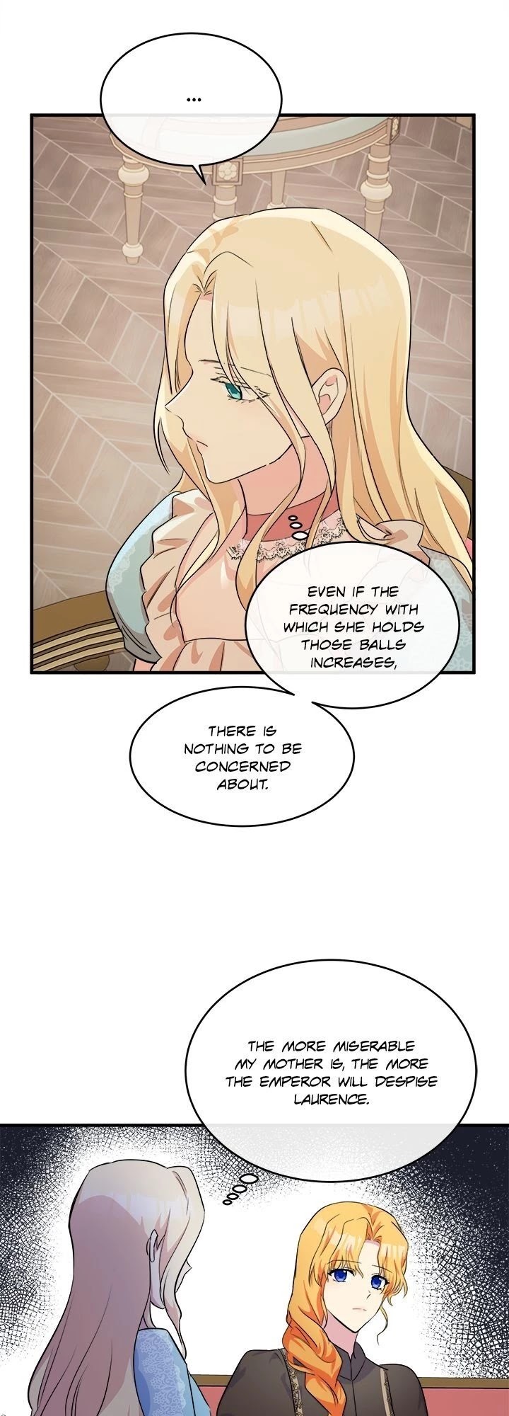 The Villainess Lives Twice Chapter 87 page 48 - Chapter 87