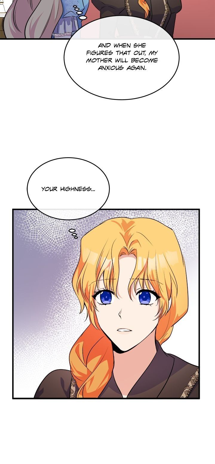 The Villainess Lives Twice Chapter 87 page 49 - Chapter 87