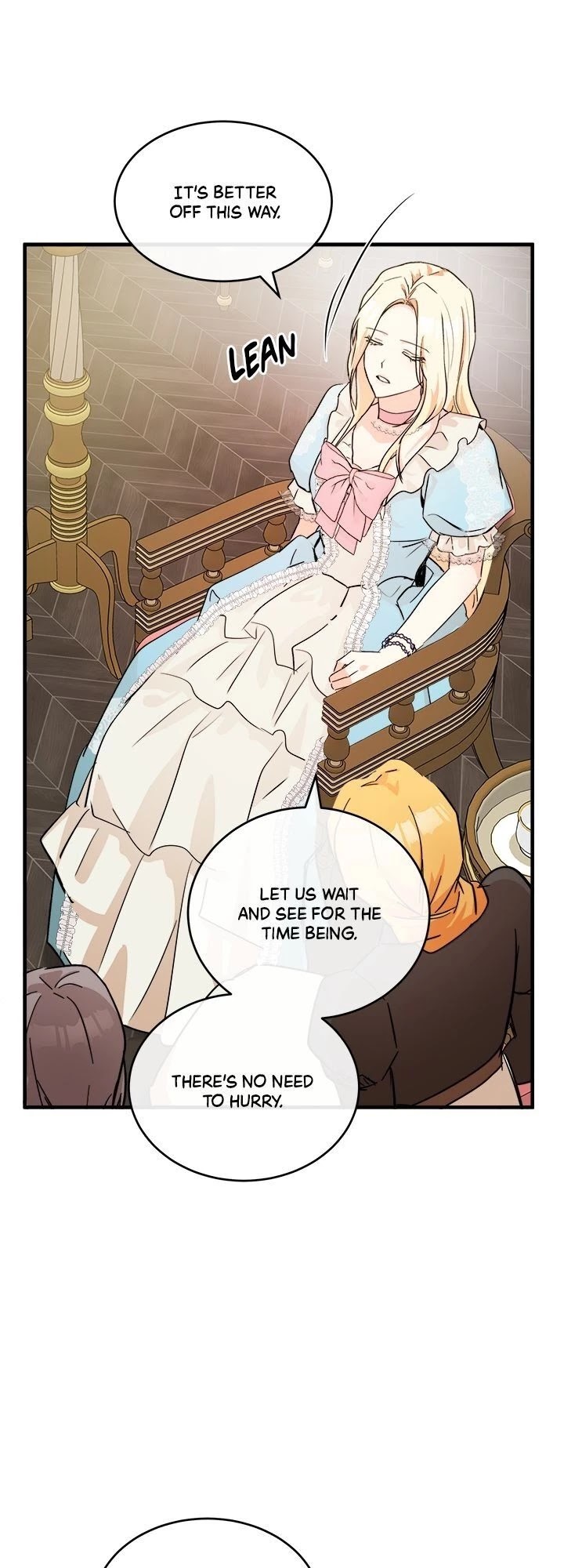 The Villainess Lives Twice Chapter 87 page 50 - Chapter 87