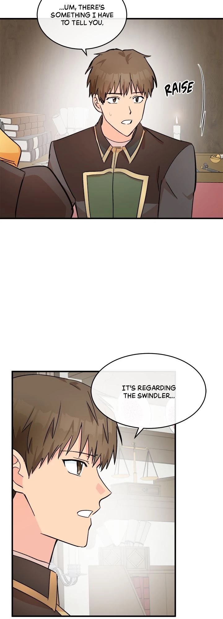 The Villainess Lives Twice Chapter 87 page 51 - Chapter 87
