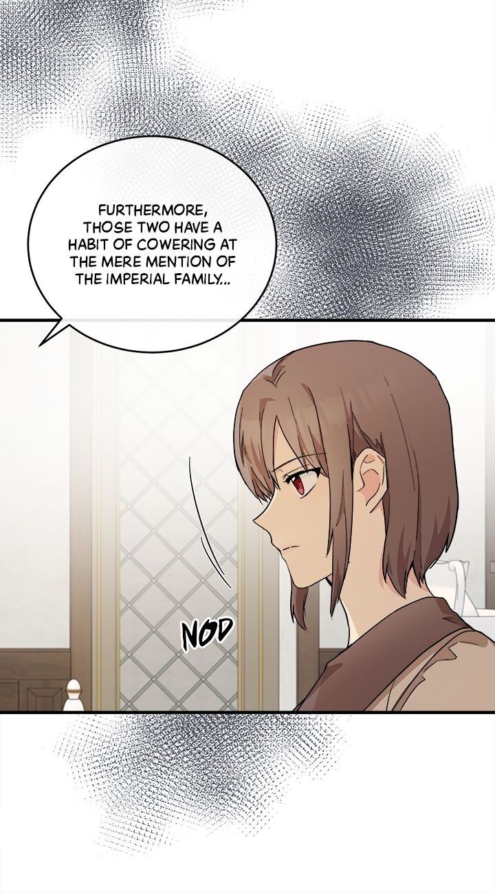 The Villainess Lives Twice Chapter 87 page 9 - Chapter 87
