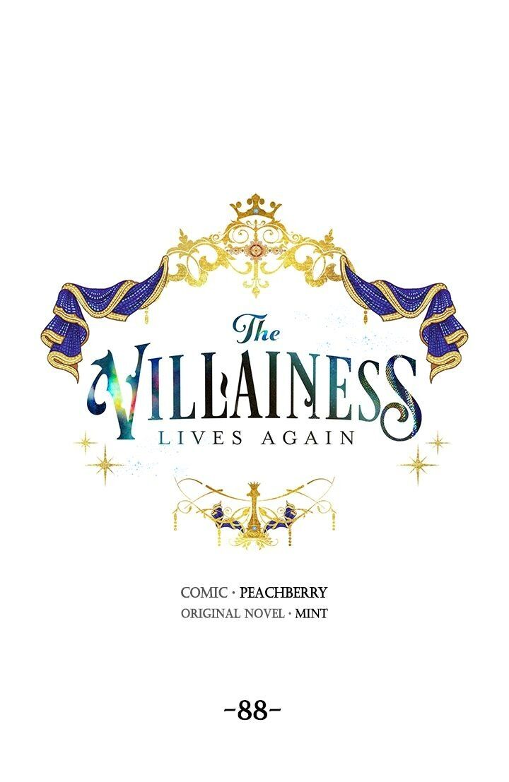The Villainess Lives Twice Chapter 88 page 10 - Chapter 88