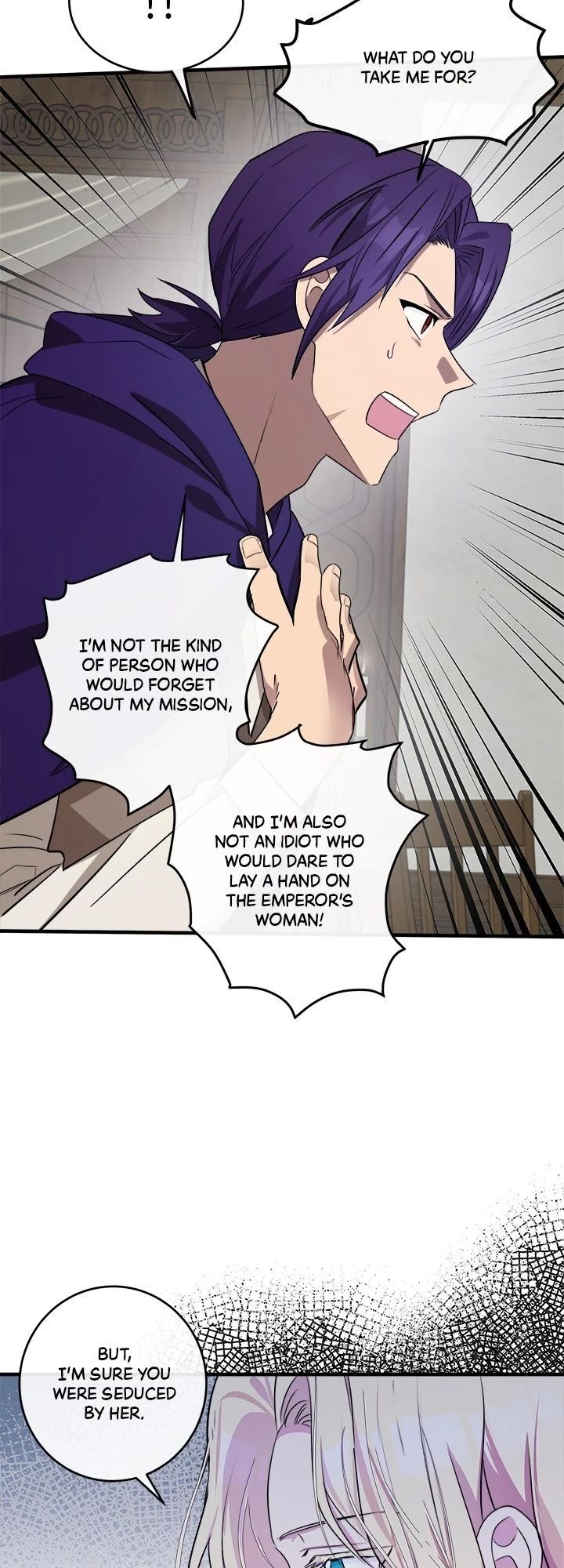 The Villainess Lives Twice Chapter 88 page 12 - Chapter 88