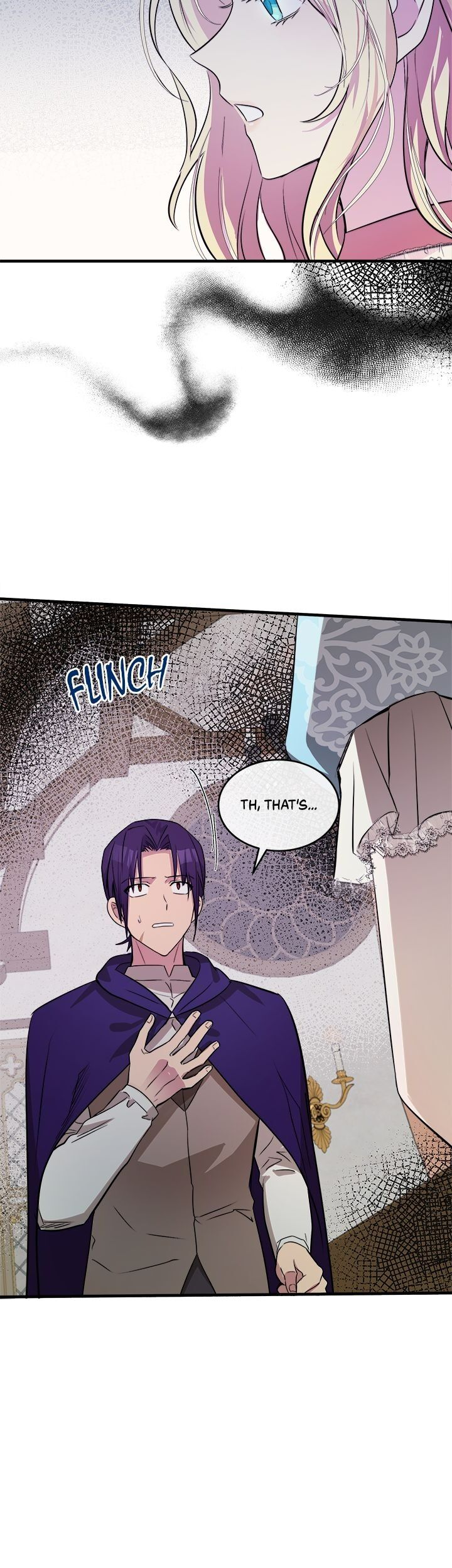 The Villainess Lives Twice Chapter 88 page 13 - Chapter 88