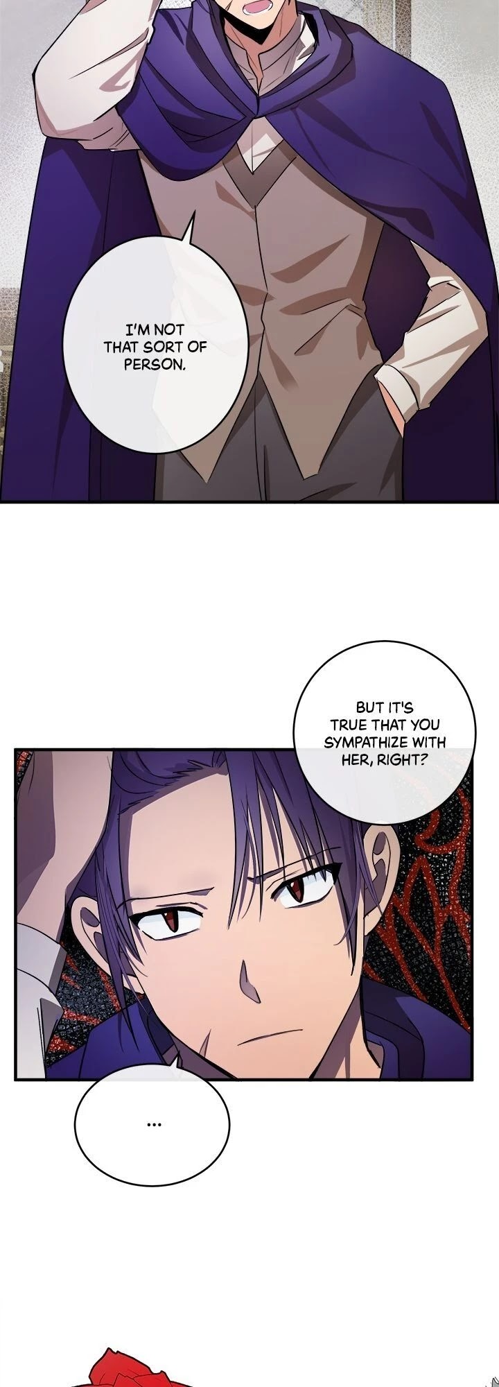The Villainess Lives Twice Chapter 88 page 15 - Chapter 88