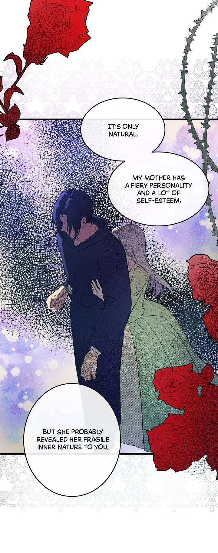 The Villainess Lives Twice Chapter 88 page 16 - Chapter 88