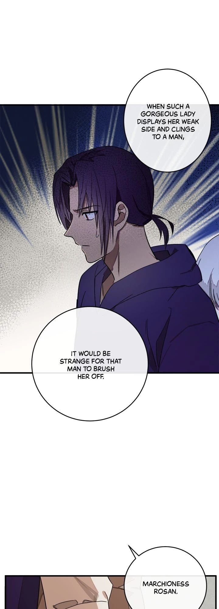 The Villainess Lives Twice Chapter 88 page 17 - Chapter 88