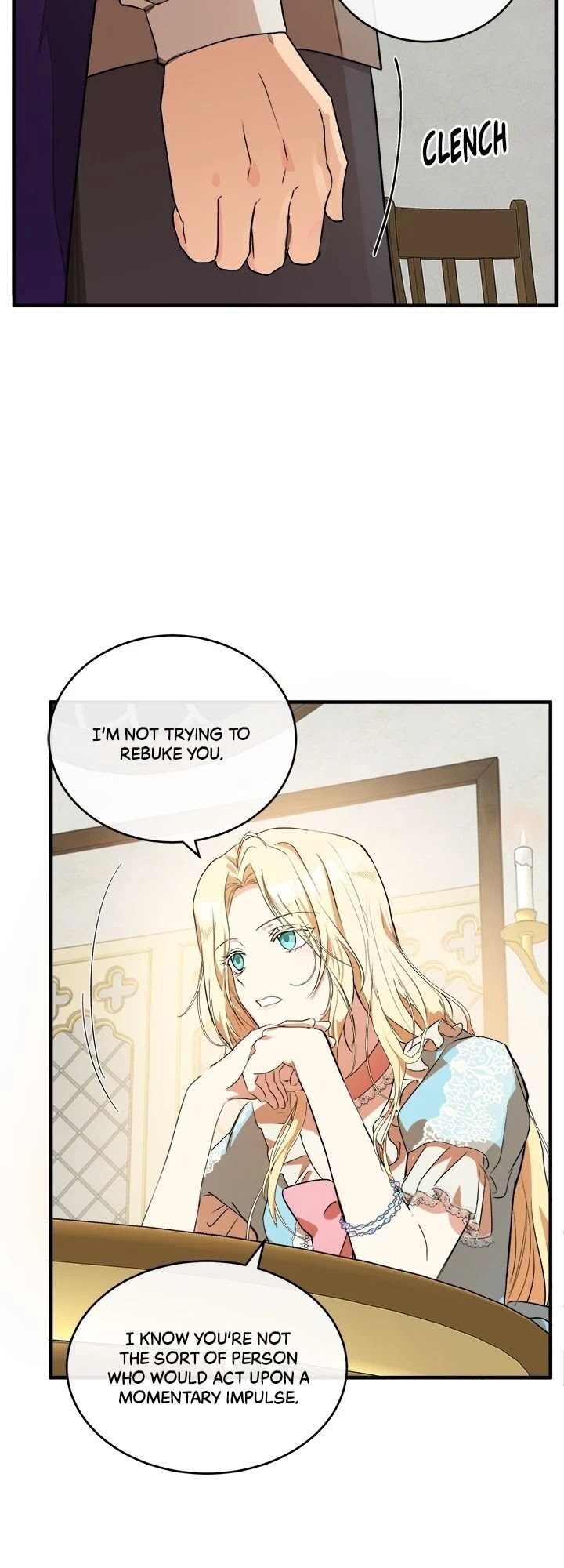 The Villainess Lives Twice Chapter 88 page 18 - Chapter 88