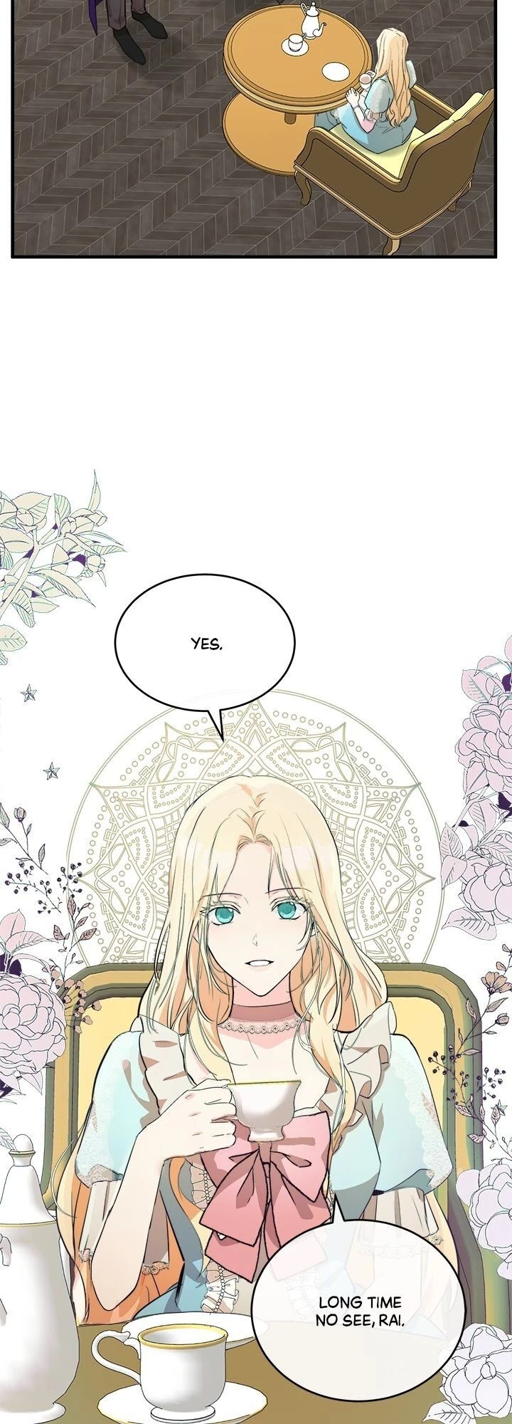 The Villainess Lives Twice Chapter 88 page 2 - Chapter 88