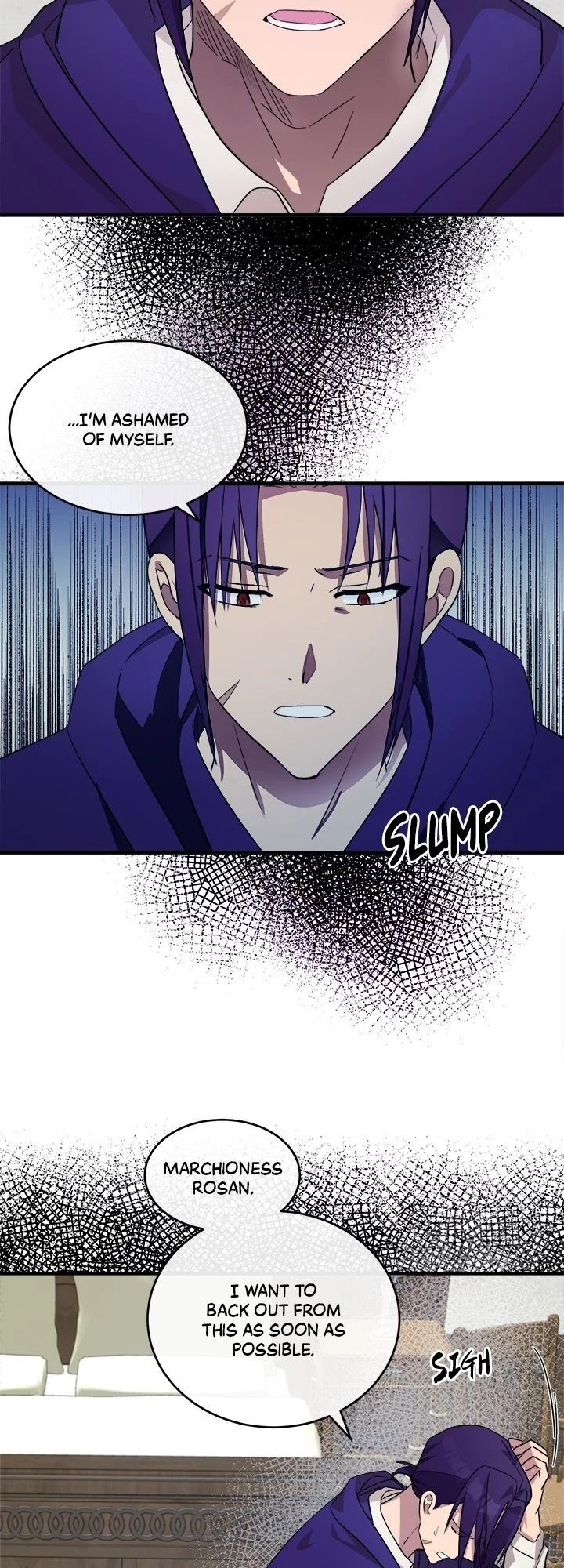The Villainess Lives Twice Chapter 88 page 21 - Chapter 88