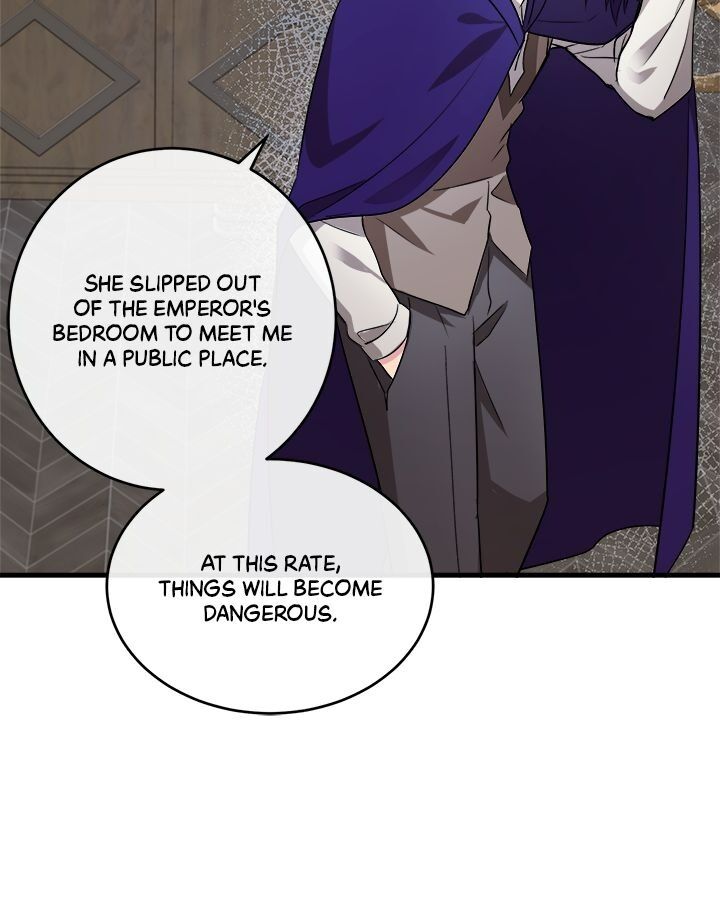 The Villainess Lives Twice Chapter 88 page 22 - Chapter 88