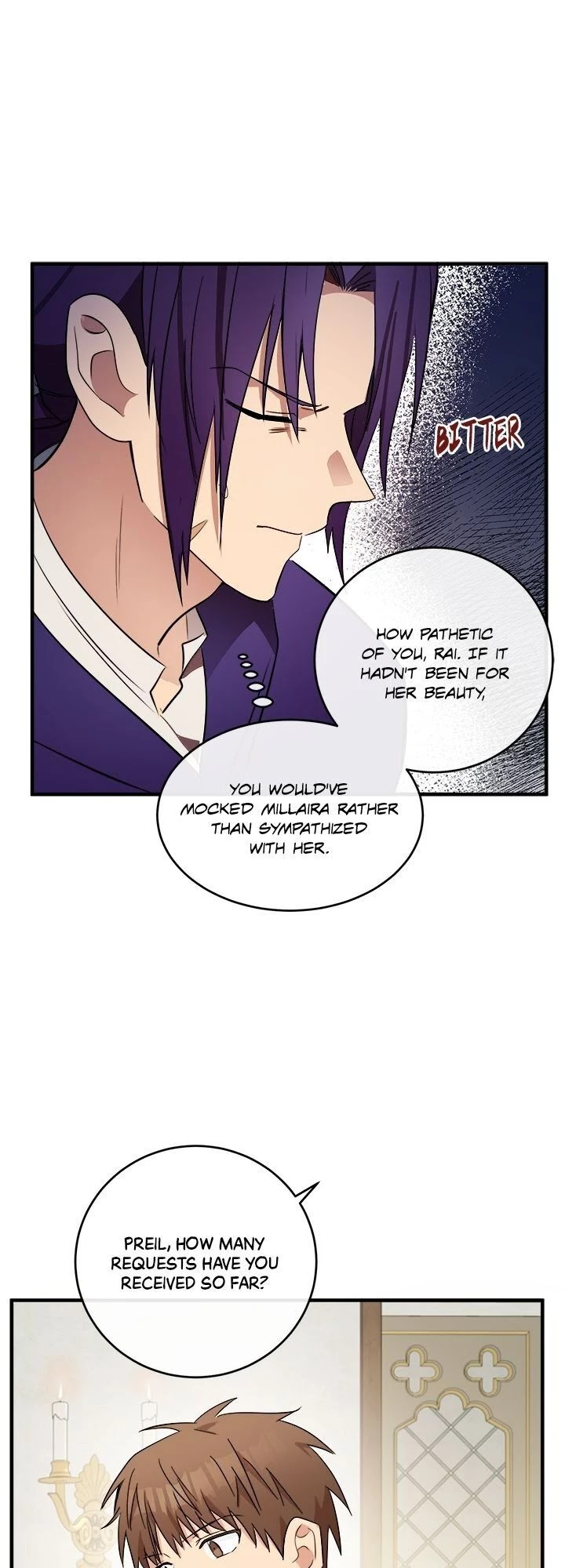 The Villainess Lives Twice Chapter 88 page 23 - Chapter 88