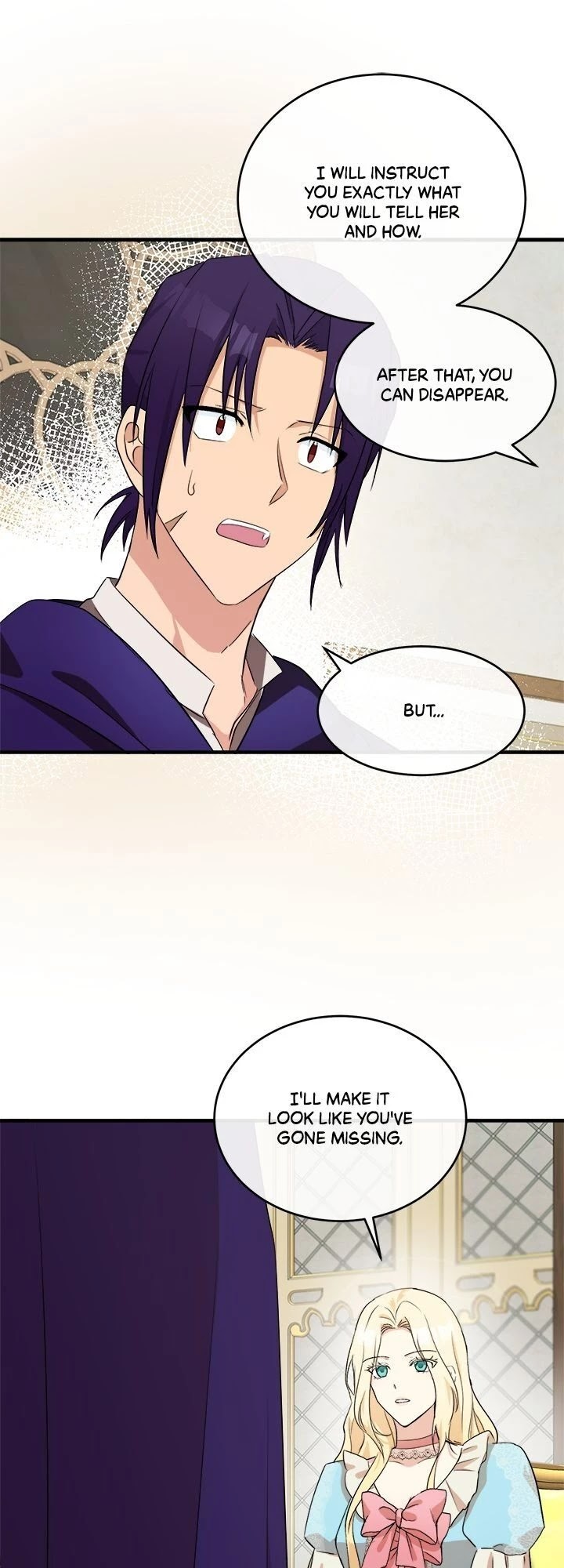 The Villainess Lives Twice Chapter 88 page 26 - Chapter 88