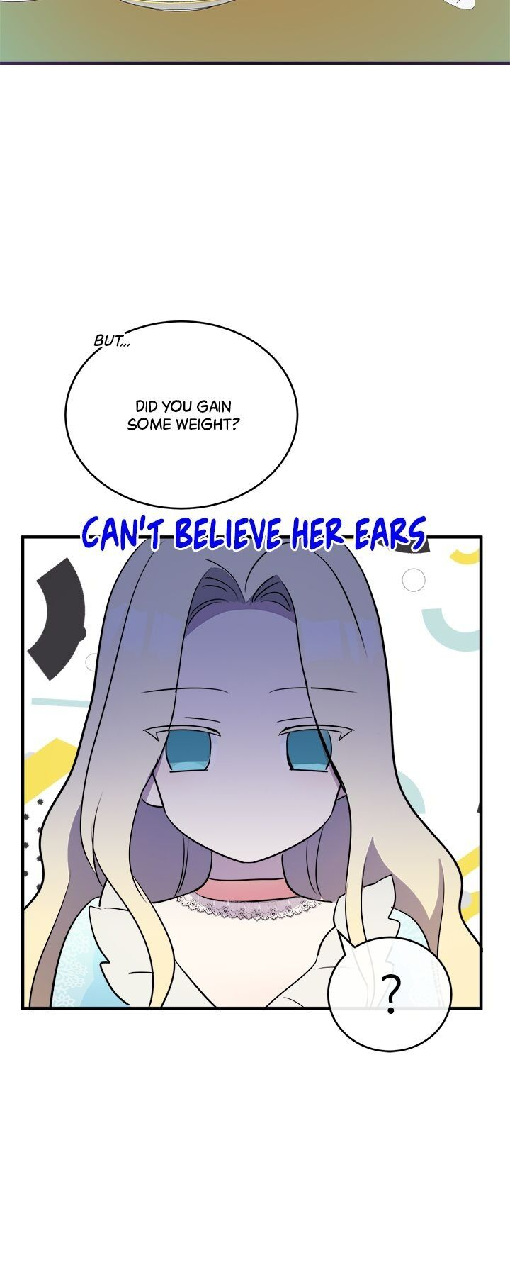 The Villainess Lives Twice Chapter 88 page 3 - Chapter 88